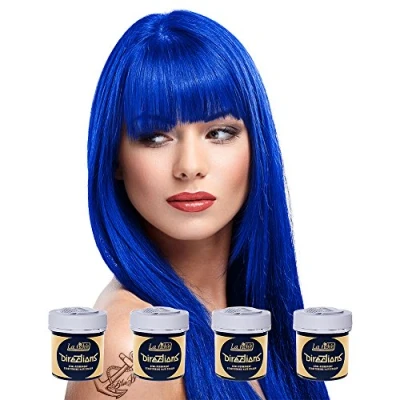 Afbeelding van La Riche Directions Colours 88ml Midnight Blue