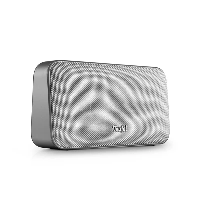 Afbeelding van Teufel MOTIV GO Bluetooth speaker Wit