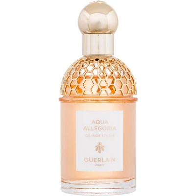 Afbeelding van Guerlain Aqua Allegoria Orange Soleia Eau de Toilette 75 ml