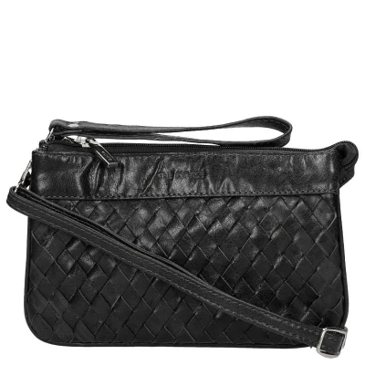 Afbeelding van The Monte Clutches Tani zwart