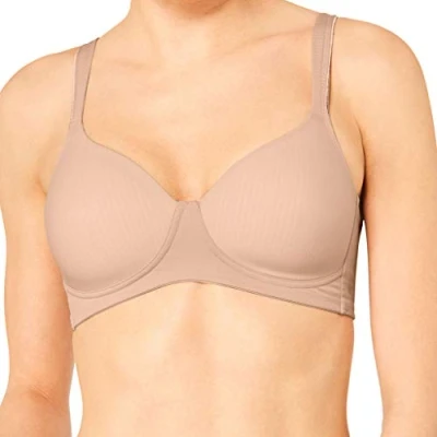 Afbeelding van Triumph Modern Soft Cotton P Dames onzichtbare beha 115B