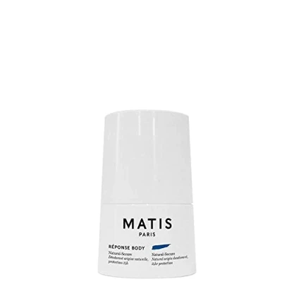 Afbeelding van Matis Natural Secure Deodorant 50 Ml
