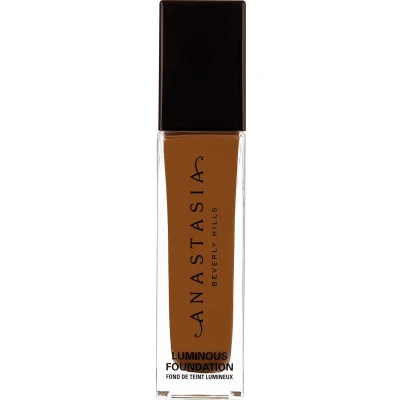 Afbeelding van Anastasia Beverly Hills Luminous Foundation 490W 30 ml