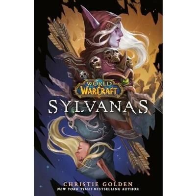 Afbeelding van Sylvanas (World of Warcraft): 4
