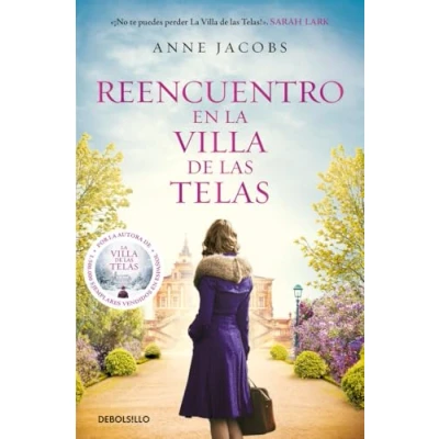 Afbeelding van Reencuentro en la villa de las telas (La 6)