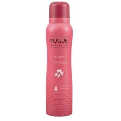 Afbeelding van Vogue Deospray WOMEN &quot;Enjoy&quot; 150ml