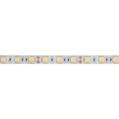 Afbeelding van Flexibele ledstrip neutraalwit 300 leds 5 m 12 v
