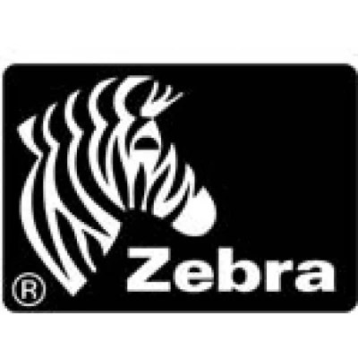 Afbeelding van Zebra Z Ultimate 3000T Silver 50.8 x 25.4 mm