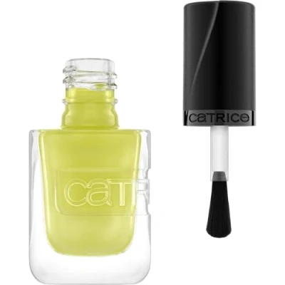 Afbeelding van Catrice GEL AFFAIR nagellak, langhoudend, eenvoudig te verwijderen, glanzend, intensief (10.5ml)