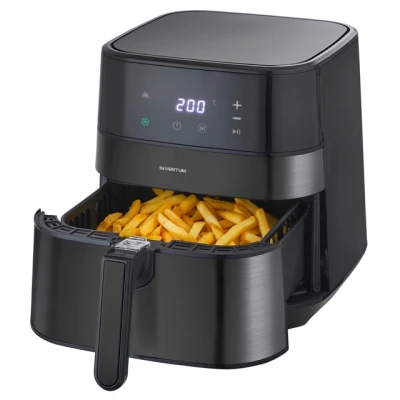 Afbeelding van Inventum GF500HLDB