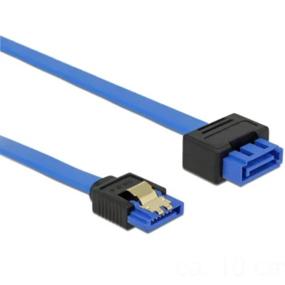 Afbeelding van SATA kabel Delock