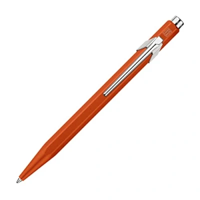 Afbeelding van Caran d&#039;Ache 849 Colormat X Orange BP