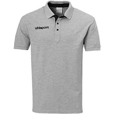 Afbeelding van Uhlsport Essential Prime poloshirt voor kinderen,