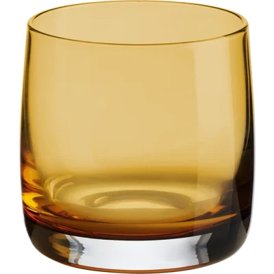 Afbeelding van ASA Selection glas 200 ml amber