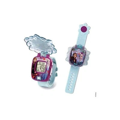 Afbeelding van Interactieve Kindertablet Vtech 80 518805