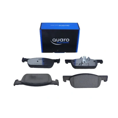 Afbeelding van Remblokkenset, schijfrem QUARO QP6120C