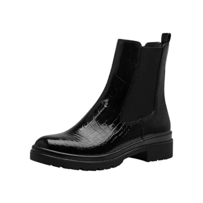 Afbeelding van Tamaris Chelseaboot 1 25428 43 028 Maat: 42 EU