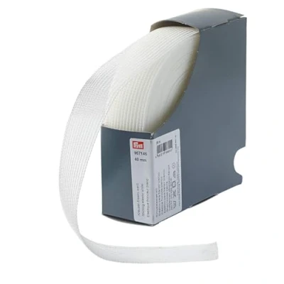Afbeelding van Prym Rimpel Elast 40mm
