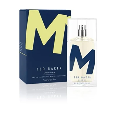 Afbeelding van Herenparfum Ted Baker EDT M 75 ml
