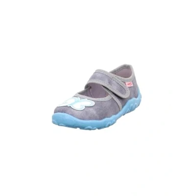 Afbeelding van superfit BONNY meisjes Slipper, Grijs 2010, 38 EU