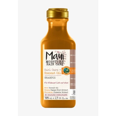 Afbeelding van Maui Moisture Shampoo Coconut Oil 385ML