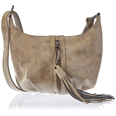 Afbeelding van Fritzi aus Preussen Race01 Vintage 459 Old Wood Hobo, One Size