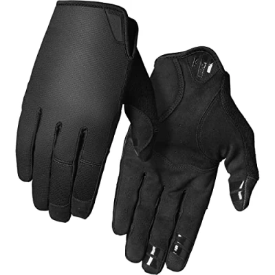 Afbeelding van Giro Dnd Handschoenen Zwart M Man