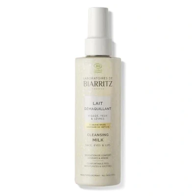 Afbeelding van Lab De Biarritz Cleansing Care Milk 200ml