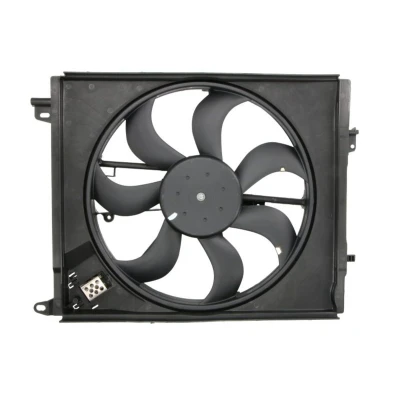 Afbeelding van NRF Ventilatorwiel motorkoeling 470017