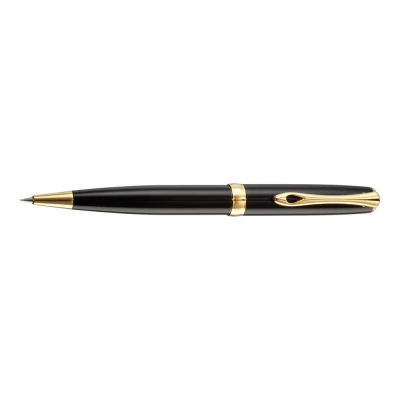 Afbeelding van Diplomat Excellence A2 Black Lacquer GT PLC 0,7