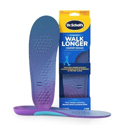 Afbeelding van DS Walk Langere Binnenzool