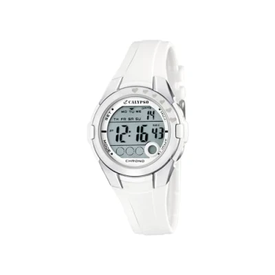 Afbeelding van CALYPSO WATCHES Chronograaf K5571/1