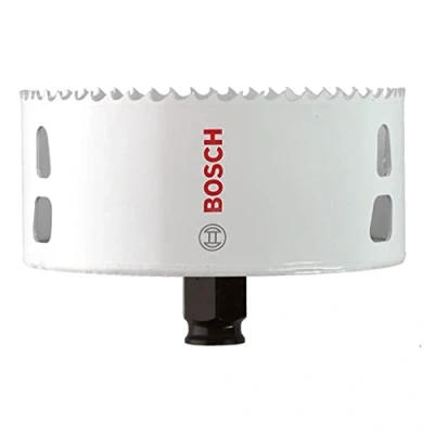 Afbeelding van Bosch Gatzaag HSS Bi metaal progressor diameter 111mm
