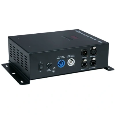 Afbeelding van Showtec Controller for Octostrip MKII