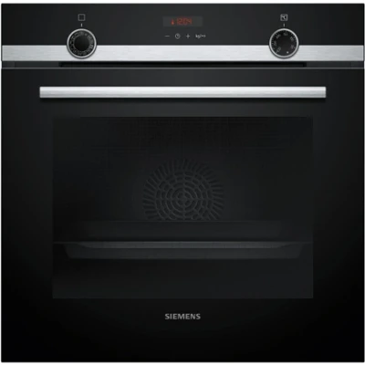 Afbeelding van Siemens Hq574aer3 Iq300 Activeclean Oven
