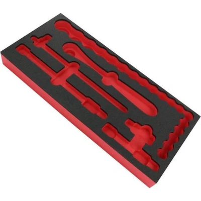 Afbeelding van Facom lege foam module voor 57l inch PM.MODS1A