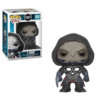 Afbeelding van Ready Player One Funko Pop Vinyl: I R0k