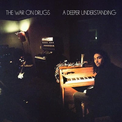 Afbeelding van A Deeper Understanding (CD)