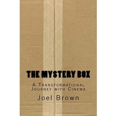 Afbeelding van The Mystery Box: A Transformational Journey with Cinema: Cinema