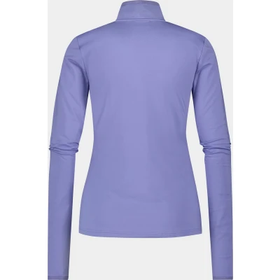 Afbeelding van Poederbaas Midlayer Pully Dames Four Seasons Lightweight Lila XXL