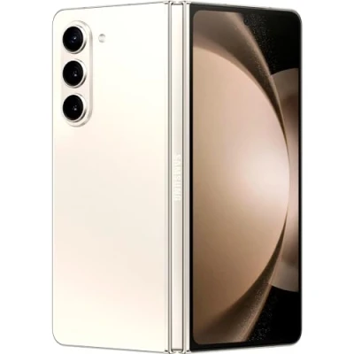 Afbeelding van Samsung Galaxy Z Fold5, 256GB Crème