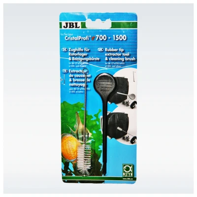 Afbeelding van Jbl Cristalprofi Reinigingsset Filters 1 stuk