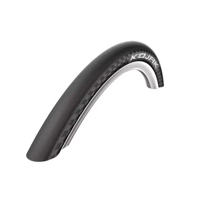 Afbeelding van Schwalbe Buitenband 18 1.25 (32 355) Kojak Performance zwart vouw