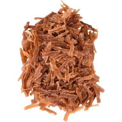 Afbeelding van Kattensnack Soft Duck Strips 50 gr