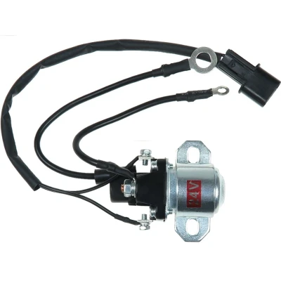 Afbeelding van Magneetschakelaar, startmotor AS PL SS5194S