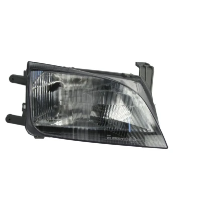 Afbeelding van TYC Koplamp 20 5669 08 2