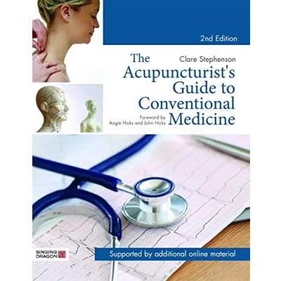 Afbeelding van The Acupuncturist&#039;s Guide to Conventional Medicine
