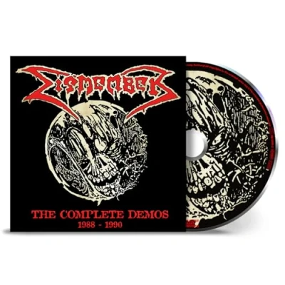 Afbeelding van The Complete Demos 1988 1990