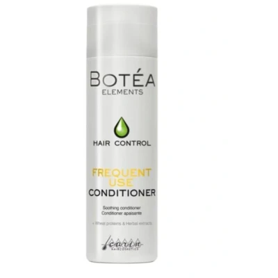 Afbeelding van Carin Botéa Elements Hair Control Frequent Use Conditioner 200ml