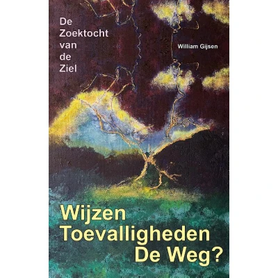 Afbeelding van Wijzen toevalligheden de weg? (Paperback)